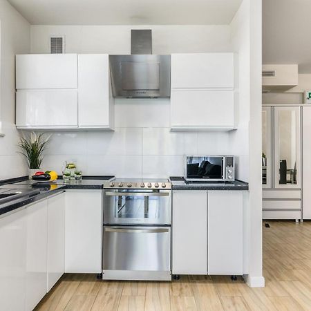 Apartamenty Piamola Jantar Park Zewnętrze zdjęcie