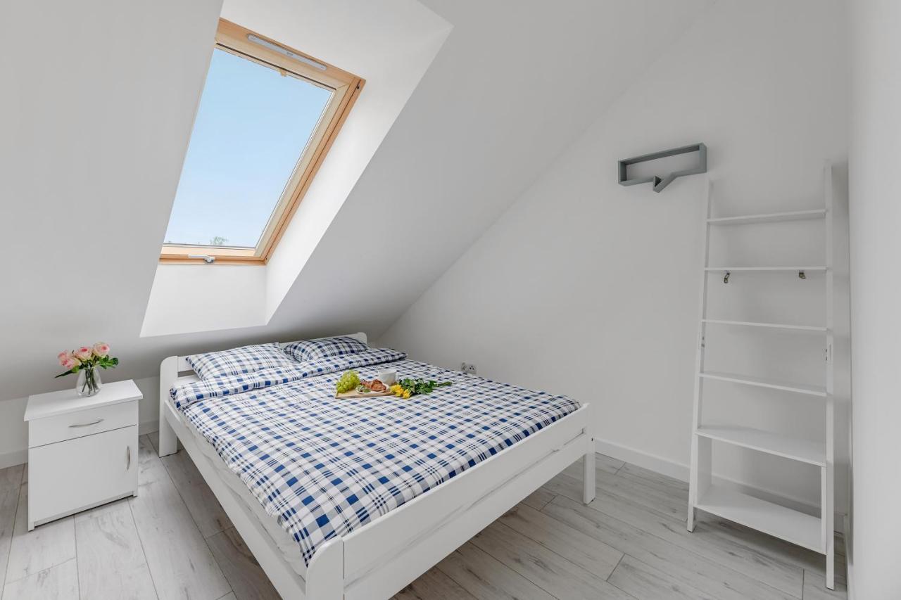 Apartamenty Piamola Jantar Park Zewnętrze zdjęcie