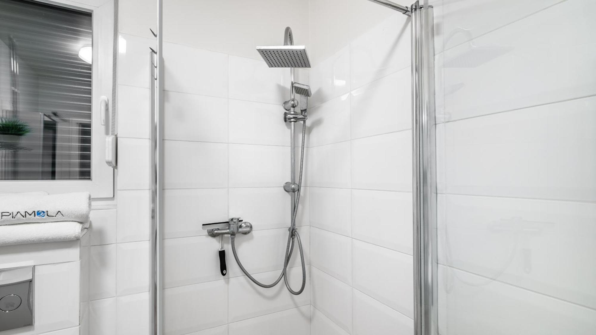 Apartamenty Piamola Jantar Park Zewnętrze zdjęcie