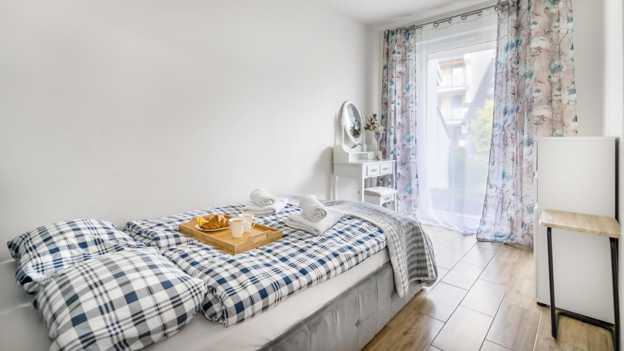 Apartamenty Piamola Jantar Park Zewnętrze zdjęcie